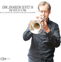 Jekabson,erik - One Note At A Time - Music CD