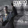 Parker,maceo - School's In - Music CD