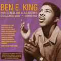 King,ben E - Singles & Albums Collection 1960-62 - Music CD