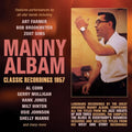 Albam,manny - Classic Recordings 1957 - Music CD