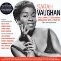 Complete Columbia Singles As & Bs 1949-53 Music CD