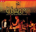 Doors - Live At The Isle Of Wight Festival 1970 - Music CD