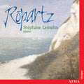 Ropartz / Lemelin - Piano Music - Music CD