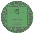 Tiger & Wood - Unleashed Tapes 2 - Vinyl Record