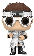 Funko Pop! Wwe: - The Miz - Collectibles
