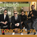 Tonic Sol-fa - Playlist - Music CD