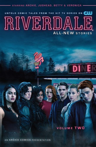 Aguirre-sacasa,roberto / Eisma,joe - Riverdale Vol 2 - Books