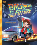 Smith,kim - Back To The Future - Books