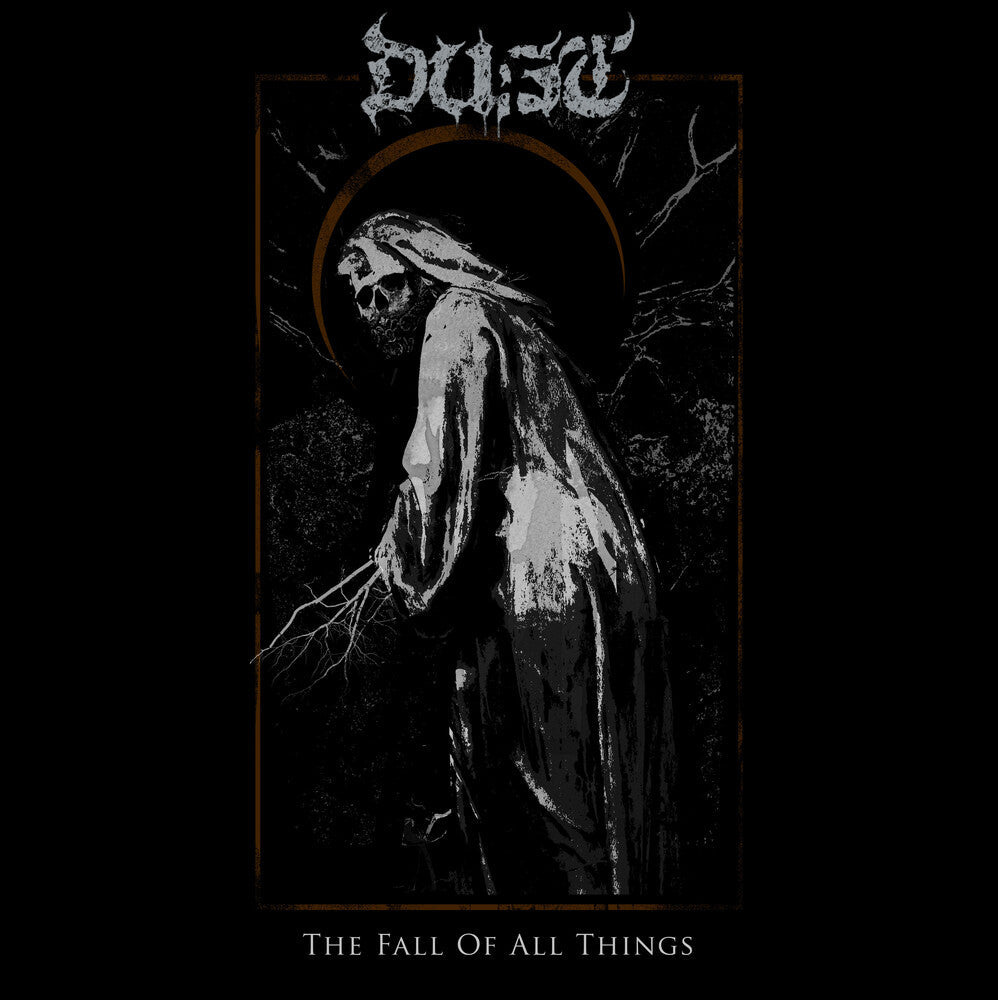Fall Of All Things [Clear Vinyl] [Limited Edition] Vinyl Record