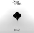 Decay [7" Vinyl] Vinyl Record