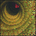 Easy - Magic Seed - Music CD