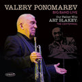 Ponomarev,valery - Our Father Who Art Blakey: The Centennial - Music CD