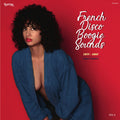 Maurice,charles - French Disco Boogie Sounds 3 - Music CD