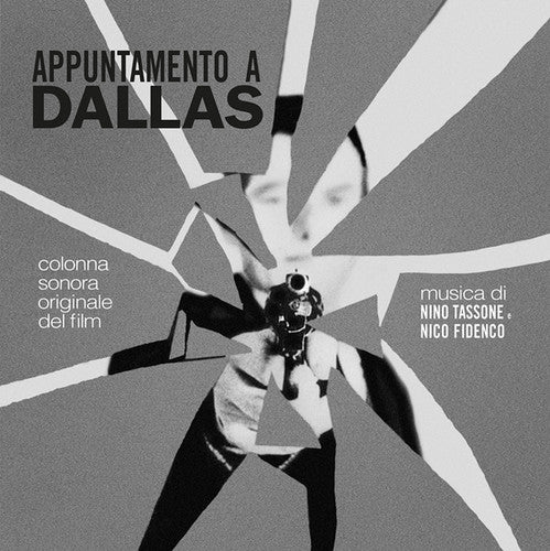 Appuntamento A Dallas / O.s.t. - Appuntamento A Dallas / O.s.t. - Vinyl Record