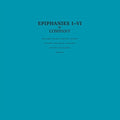 Company - Epiphanies I-vi - Vinyl Record