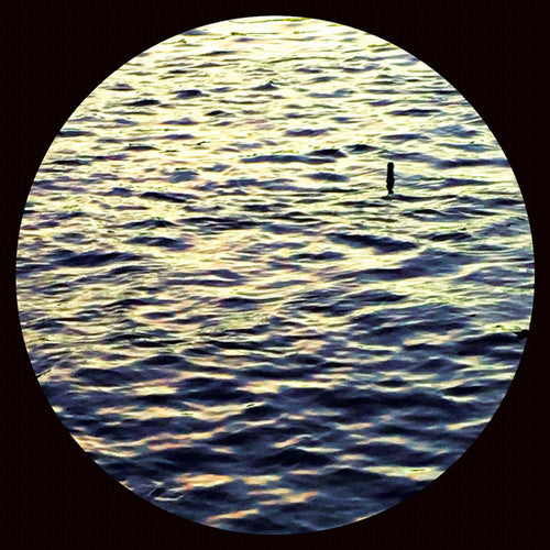 Ant Orange - Right There - Vinyl Record