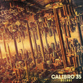 Calibro 35 - Decade - Music CD