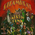 Steamheat - Frozen Tundra Lady / Since I Met You - Vinyl Record
