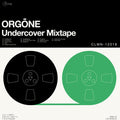 Orgone - Undercover Mixtape - Music CD