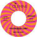 Mestizo Beat - Featherbed Lane / Handcuffed To The Shovel - Vinyl Record
