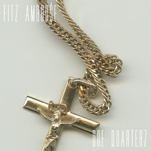 Fitz Ambrose - Doe Quarterz - Music CD