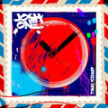 Time Stamp [LP] Vinyl Record