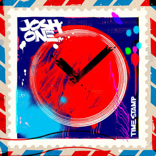 Time Stamp [LP] Vinyl Record