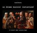 Un Drame Musical Instantane - Travail Egal Salaire Egal - Music CD