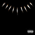 Black Panther: The Album / Various - Black Panther: The Album / Various - Music CD