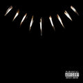 Black Panther: The Album [Soundtrack]