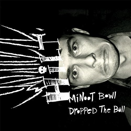 Hilt - Minoot Bowl Dropped The Ball - Vinyl Record