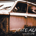 Plateau - Spacecake - Vinyl Record