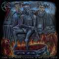 Strigampire - One Fix Nine Clouds & Six Feet Deep - Music CD