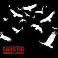 Caustic - American Carrion - Music CD