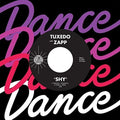 Tuxedo / Zapp - Shy - Vinyl Record