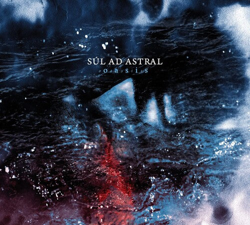 Sul Ad Astral - Oasis - Music CD