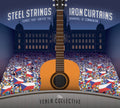 Yehla Collective - Steel Strings & Iron Curtains - Music CD