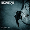 Eldritch - Cracksleep - Music CD