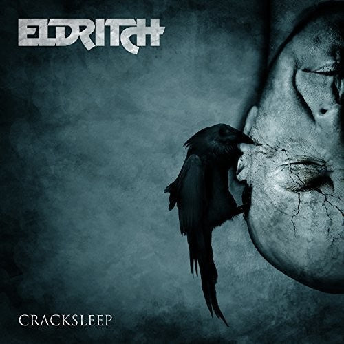 Eldritch - Cracksleep - Music CD