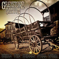Greystone Canyon - While The Wheels Still Turn - Music CD