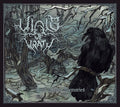 Vials Of Wrath - Dark Winter Memories - Music CD
