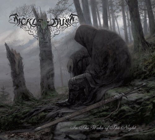Sickle Of Dust - In The Wake Of The Night - Music CD
