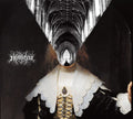 Nihilisticon - Behind A Mask A Metaphor Is Written - Music CD