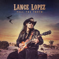 Lopez,lance - Tell The Truth - Music CD