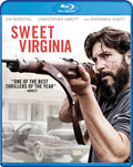 Sweet Virginia - Sweet Virginia - Blu-ray