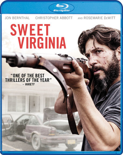 Sweet Virginia - Sweet Virginia - Blu-ray