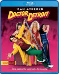 Doctor Detroit - Doctor Detroit - Blu-ray