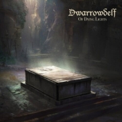 Dwarrowdelf - Of Dying Lights - Music CD