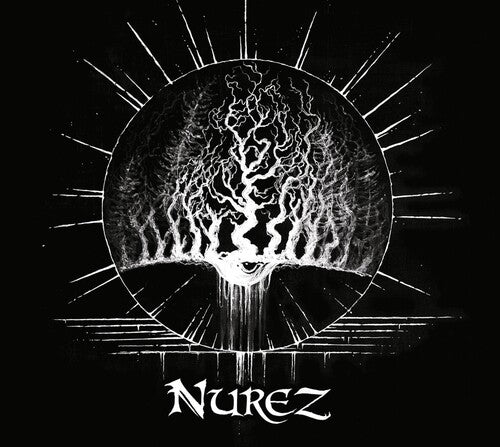 Nurez - Sonnensterben - Music CD