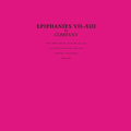Company - Epiphanies Vii-xiii - Vinyl Record